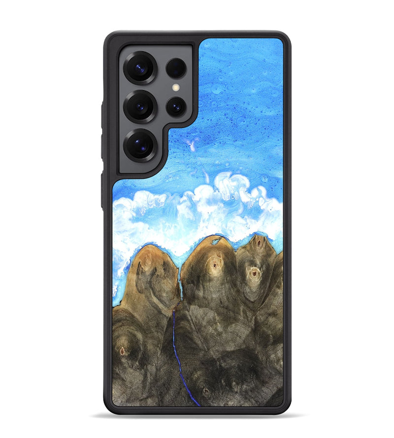 Galaxy S25 Ultra Wood Phone Case - Earle (Coastal, 823518)