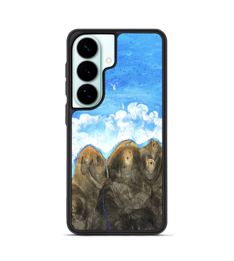 Galaxy S26 Wood Phone Case - Earle (Coastal, 823518)