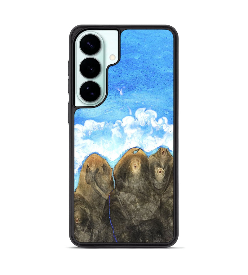 Galaxy S26 Plus Wood Phone Case - Earle (Coastal, 823518)