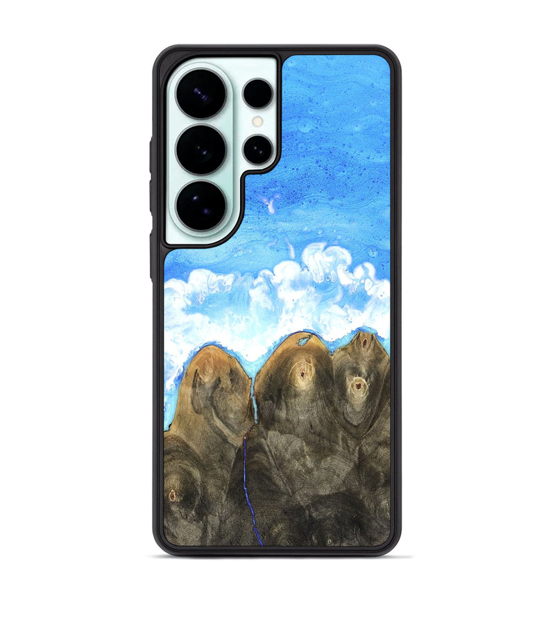 Galaxy S26 Ultra Wood Phone Case - Earle (Coastal, 823518)