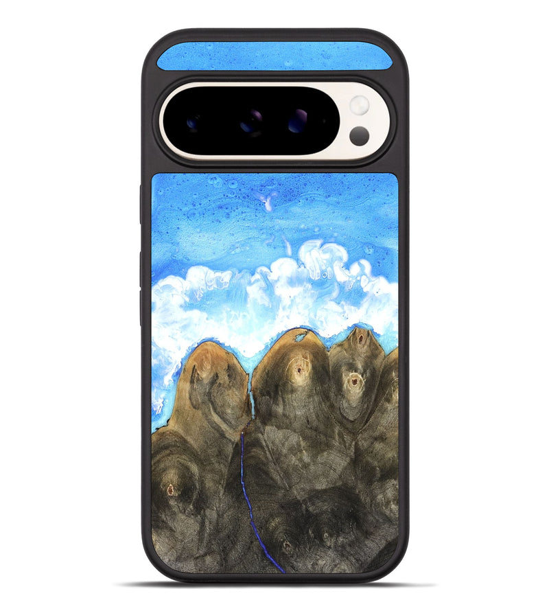 Pixel 10 Pro XL Wood Phone Case - Earle (Coastal, 823518)