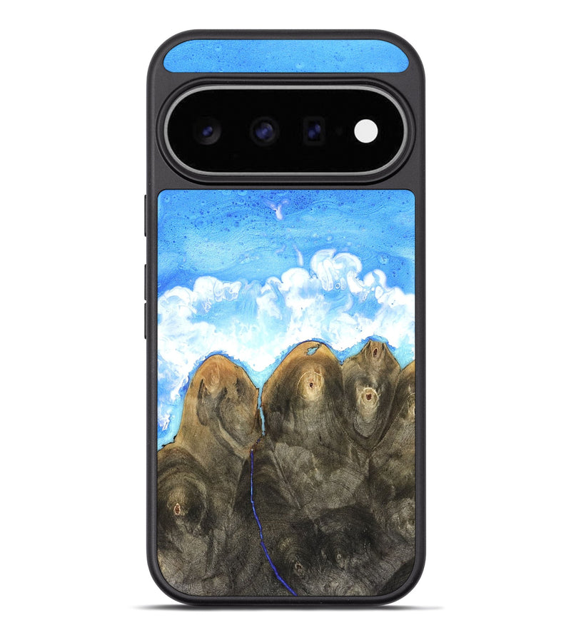 Pixel 11 Pro XL Wood Phone Case - Earle (Coastal, 823518)