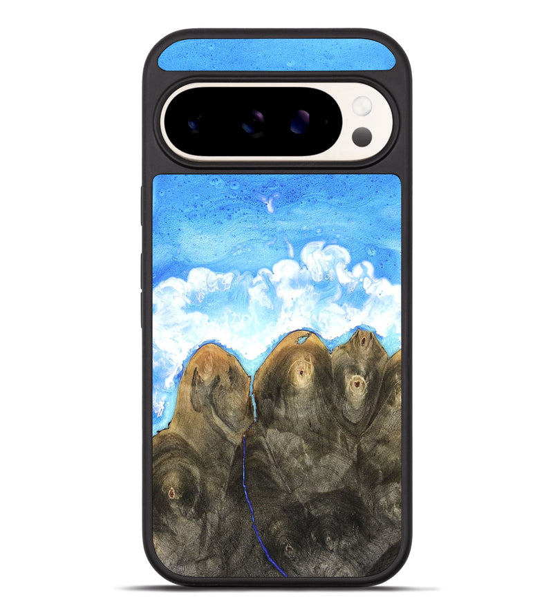 Pixel 9 Pro XL Wood Phone Case - Earle (Coastal, 823518)
