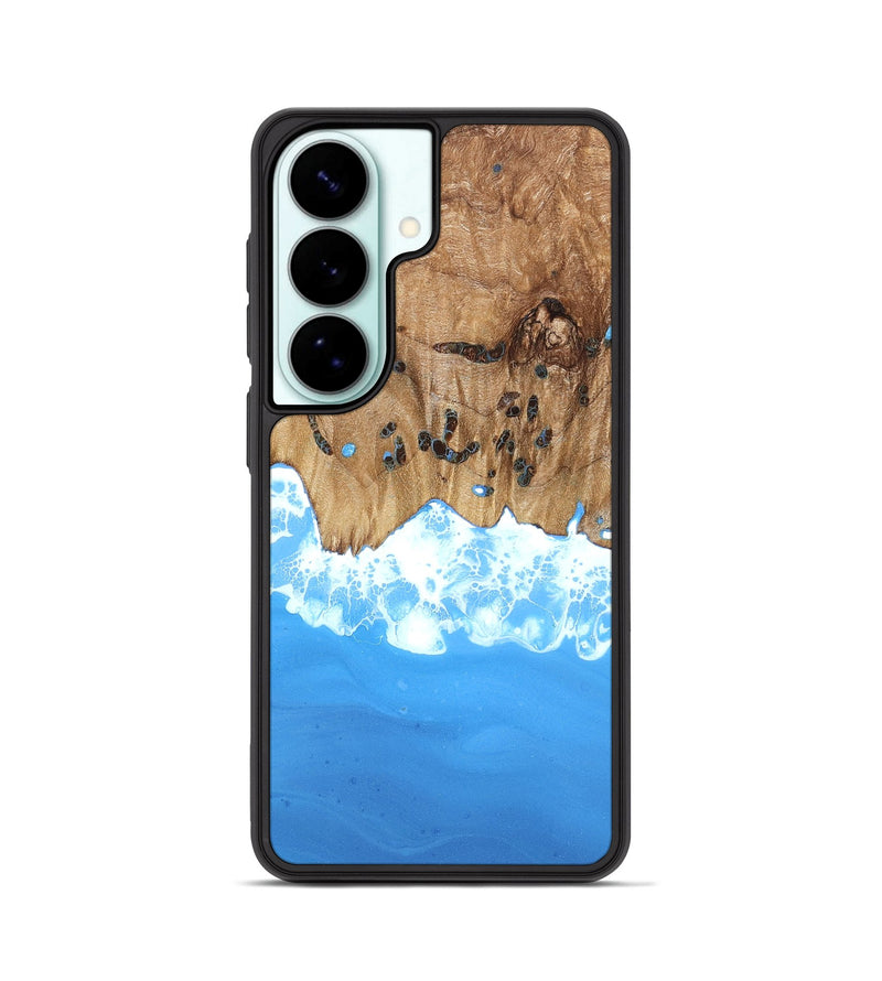 Galaxy S26 Wood Phone Case - Lilla (Coastal, 823519)