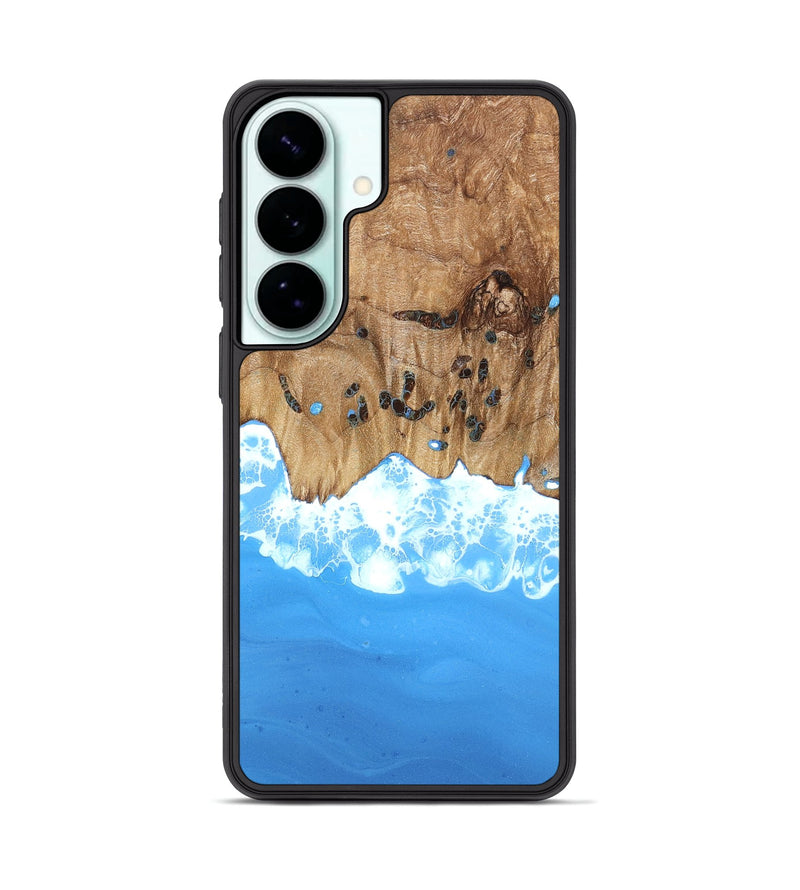 Galaxy S26 Plus Wood Phone Case - Lilla (Coastal, 823519)