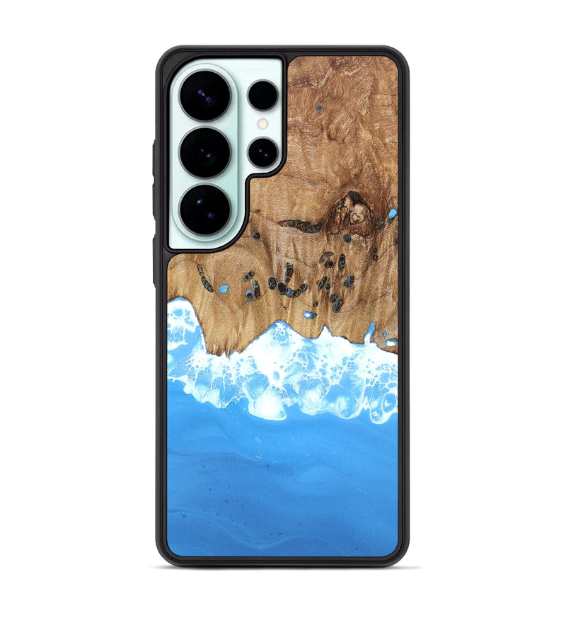 Galaxy S26 Ultra Wood Phone Case - Lilla (Coastal, 823519)