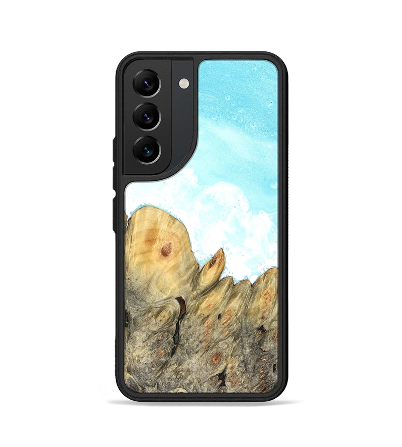Galaxy S22 Wood Phone Case - Abdiel (Coastal, 823520)