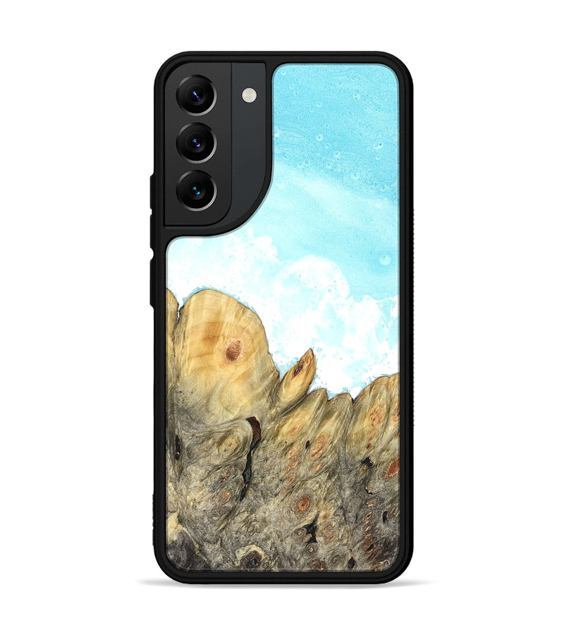 Galaxy S22 Plus Wood Phone Case - Abdiel (Coastal, 823520)