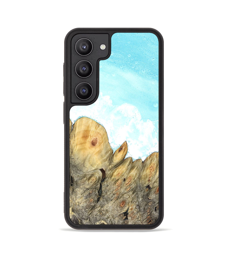 Galaxy S23 Wood Phone Case - Abdiel (Coastal, 823520)