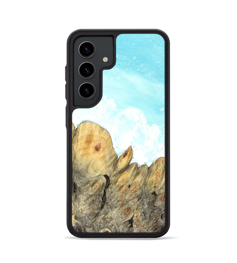 Galaxy S24 Wood Phone Case - Abdiel (Coastal, 823520)