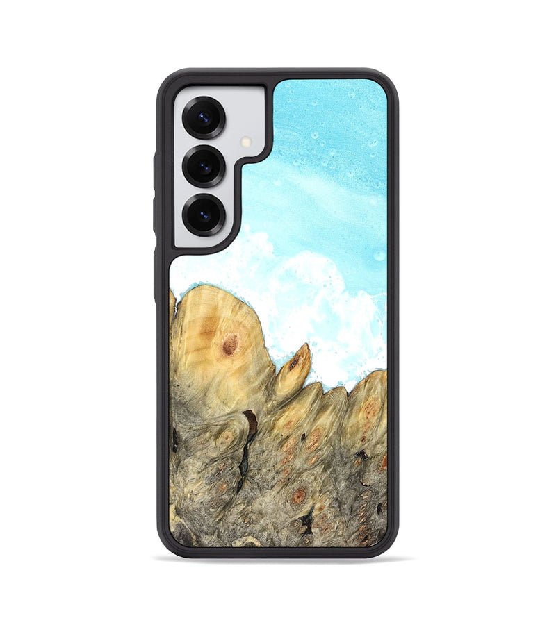 Galaxy S25 Wood Phone Case - Abdiel (Coastal, 823520)