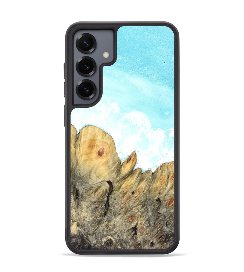 Galaxy S25 Plus Wood Phone Case - Abdiel (Coastal, 823520)