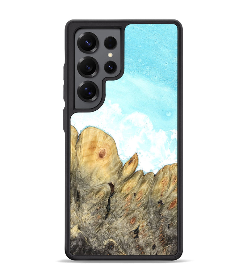 Galaxy S25 Ultra Wood Phone Case - Abdiel (Coastal, 823520)