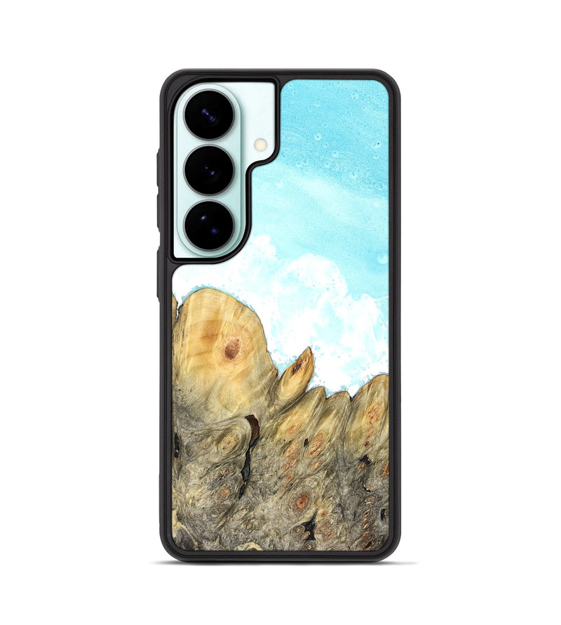 Galaxy S26 Wood Phone Case - Abdiel (Coastal, 823520)
