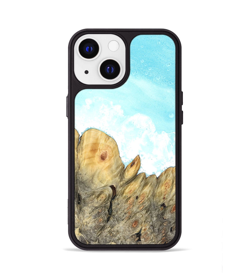 iPhone 13 Wood Phone Case - Abdiel (Coastal, 823520)