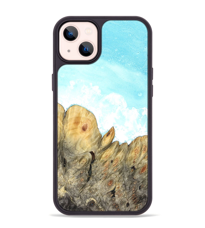 iPhone 14 Plus Wood Phone Case - Abdiel (Coastal, 823520)