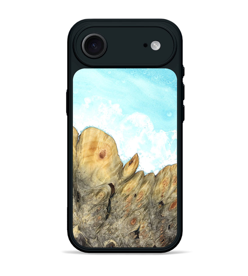 iPhone 17 Air Wood Phone Case - Abdiel (Coastal, 823520)
