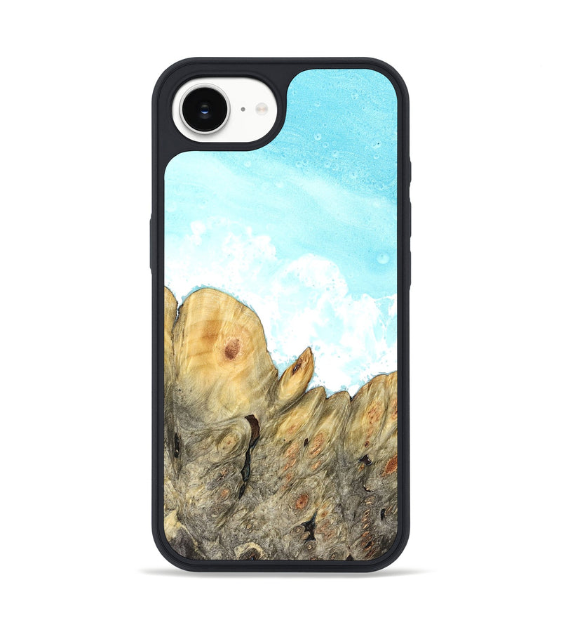 iPhone 17e Wood Phone Case - Abdiel (Coastal, 823520)