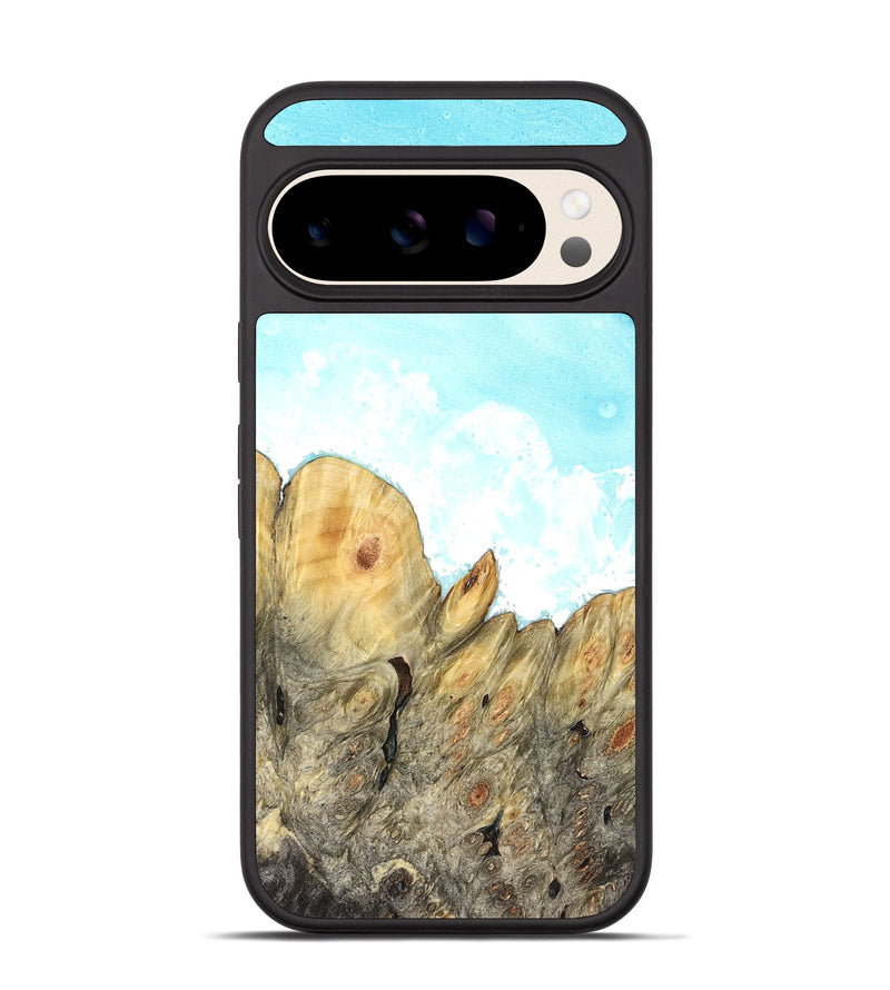 Pixel 10 Wood Phone Case - Abdiel (Coastal, 823520)