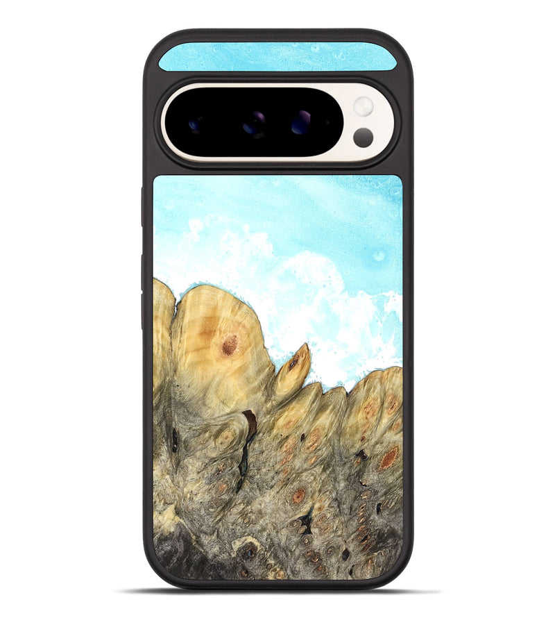Pixel 10 Pro XL Wood Phone Case - Abdiel (Coastal, 823520)