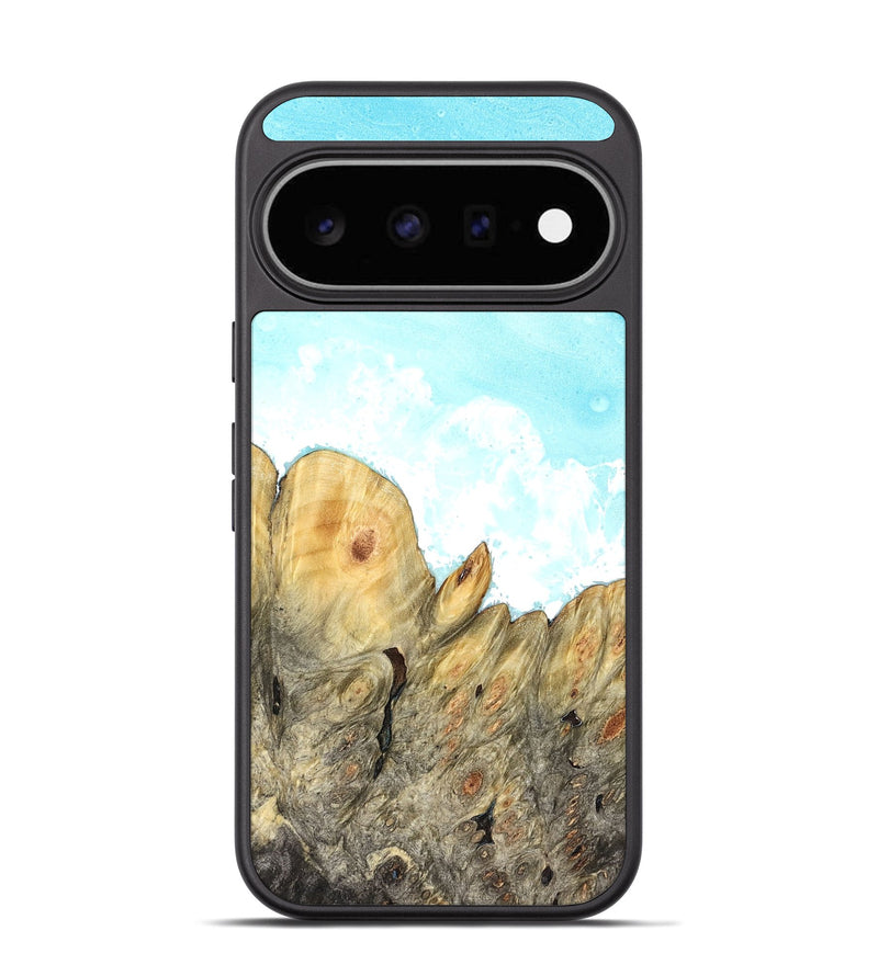 Pixel 11 Wood Phone Case - Abdiel (Coastal, 823520)