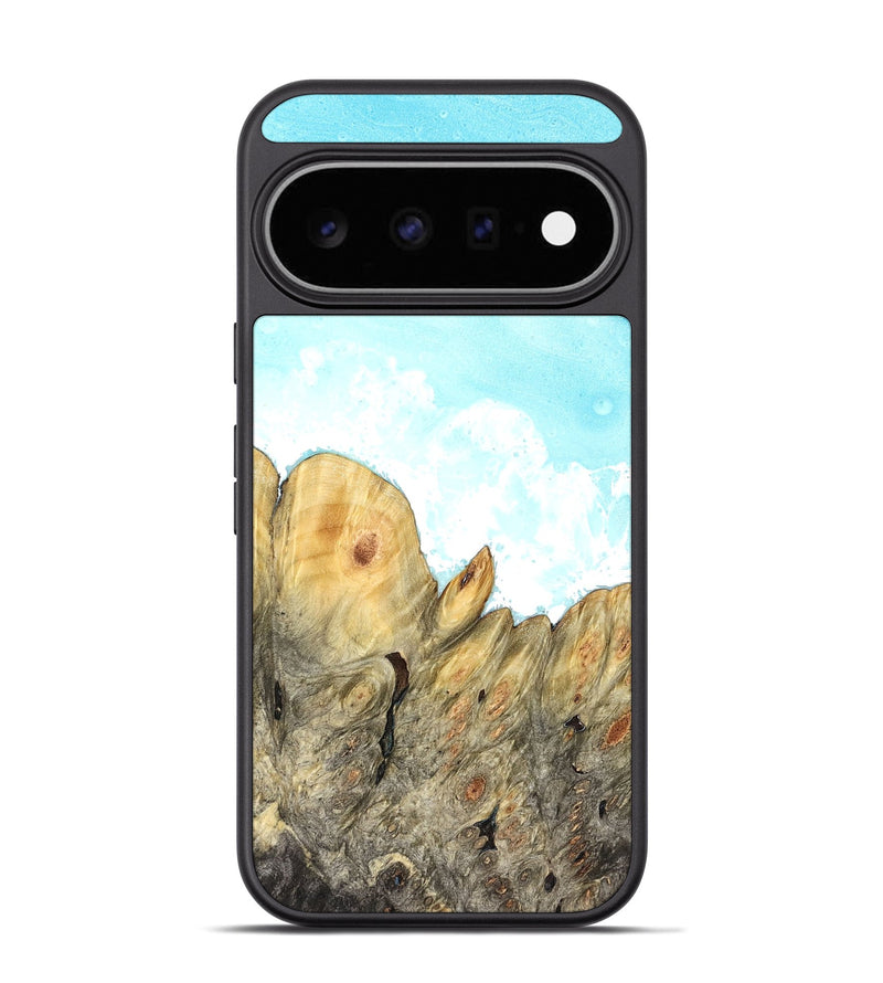 Pixel 11 Pro Wood Phone Case - Abdiel (Coastal, 823520)