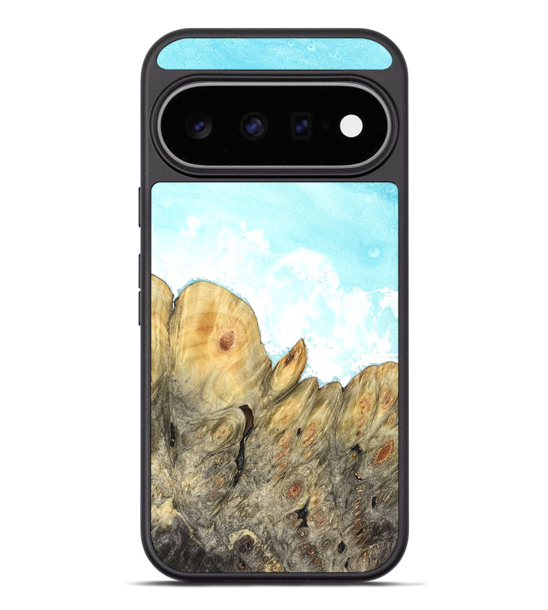 Pixel 11 Pro XL Wood Phone Case - Abdiel (Coastal, 823520)