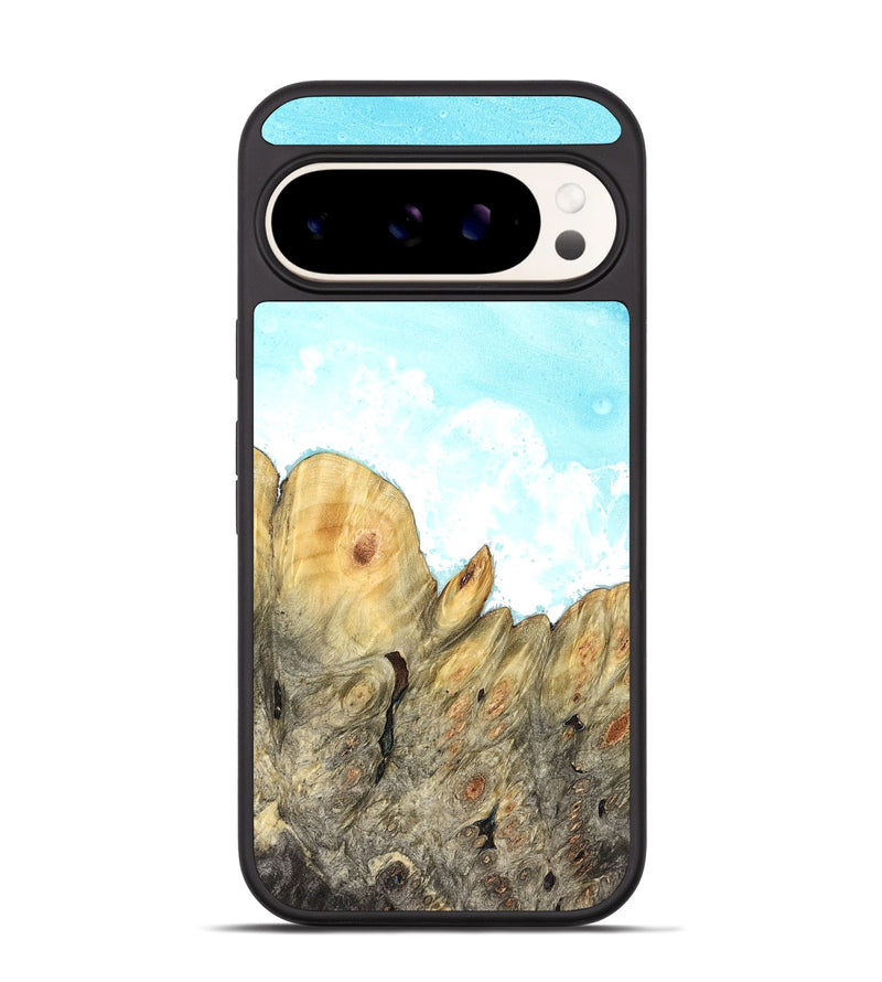 Pixel 9 Pro Wood Phone Case - Abdiel (Coastal, 823520)