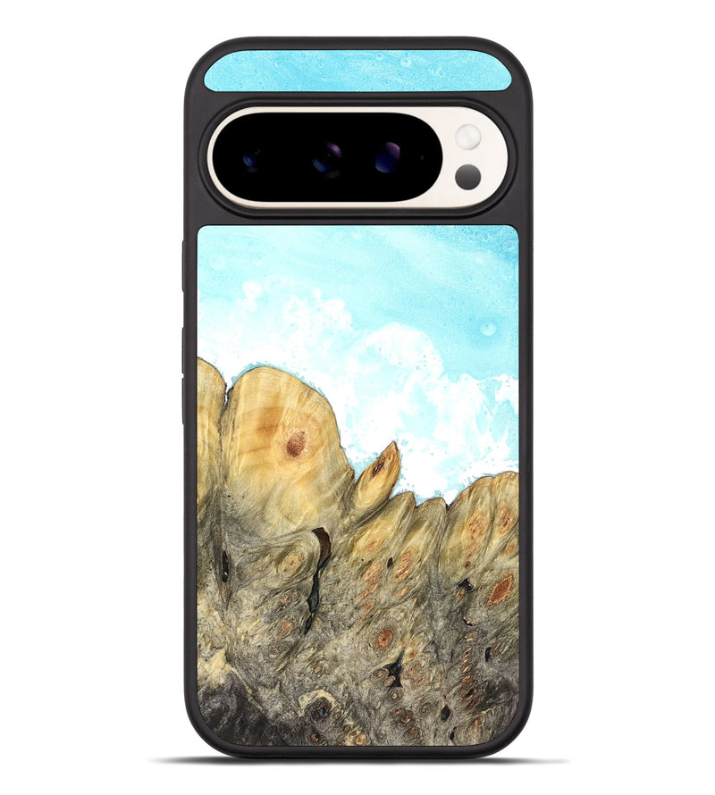 Pixel 9 Pro XL Wood Phone Case - Abdiel (Coastal, 823520)