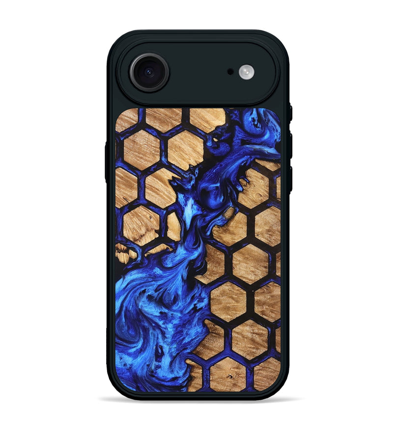 iPhone 17 Air Wood Phone Case - Kolson (Pattern, 823521)