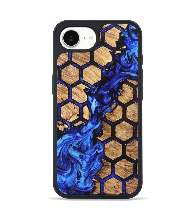 iPhone 17e Wood Phone Case - Kolson (Pattern, 823521)