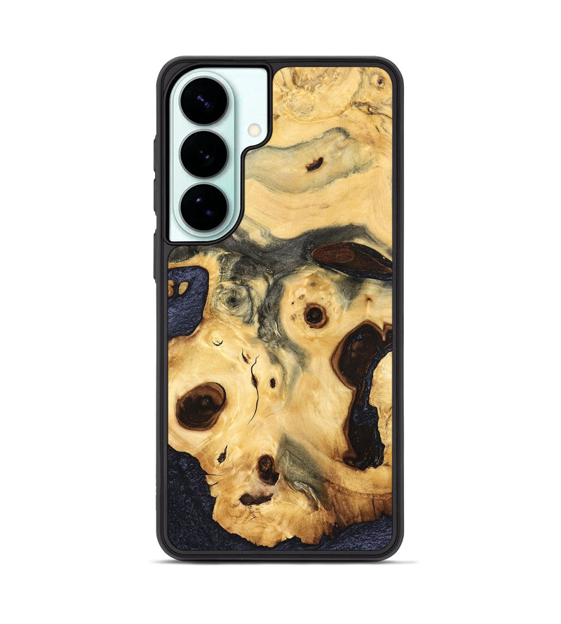 Galaxy S26 Plus Wood Phone Case - Davonte (Wood Burl, 823534)