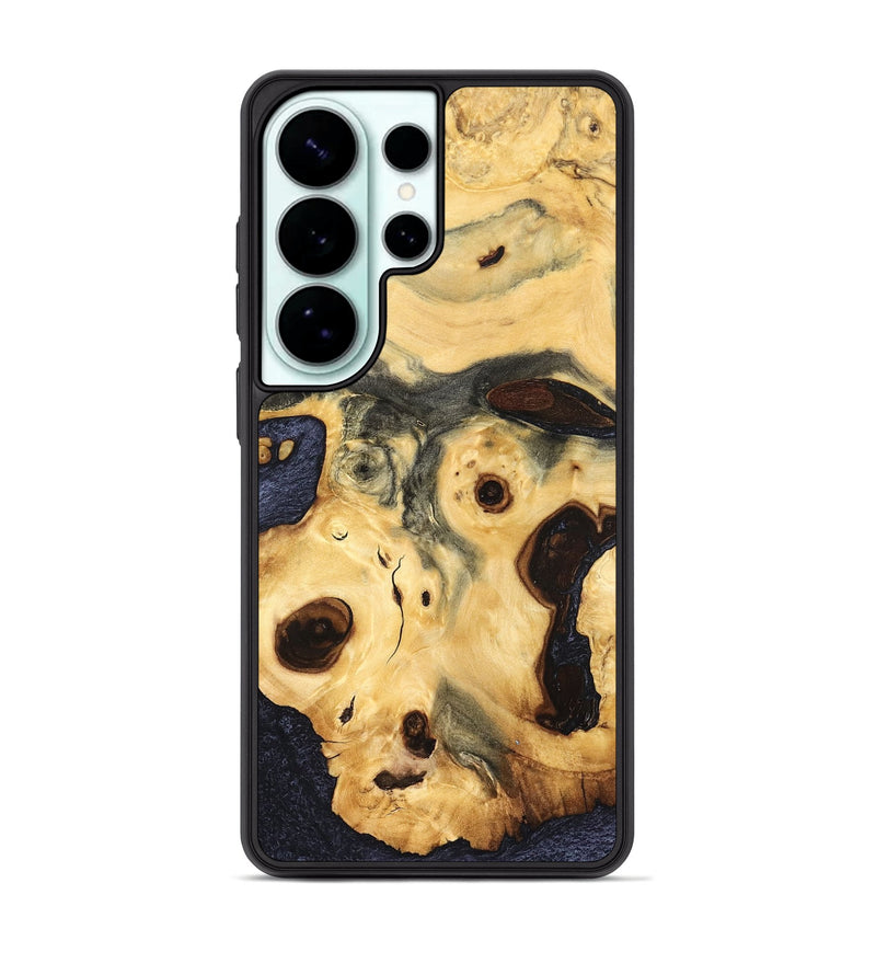 Galaxy S26 Ultra Wood Phone Case - Davonte (Wood Burl, 823534)