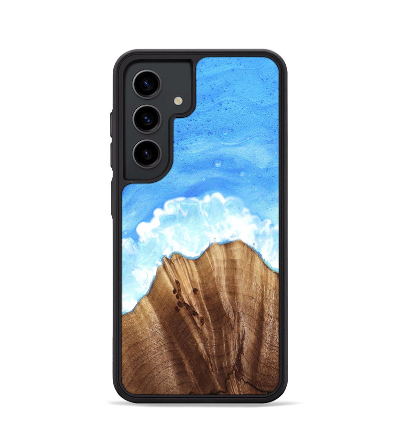 Galaxy S24 Wood Phone Case - Marley (Coastal, 823537)