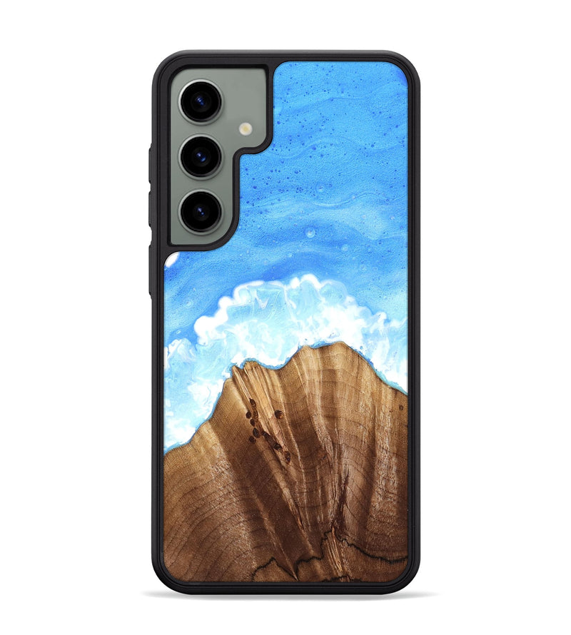 Galaxy S24 Plus Wood Phone Case - Marley (Coastal, 823537)