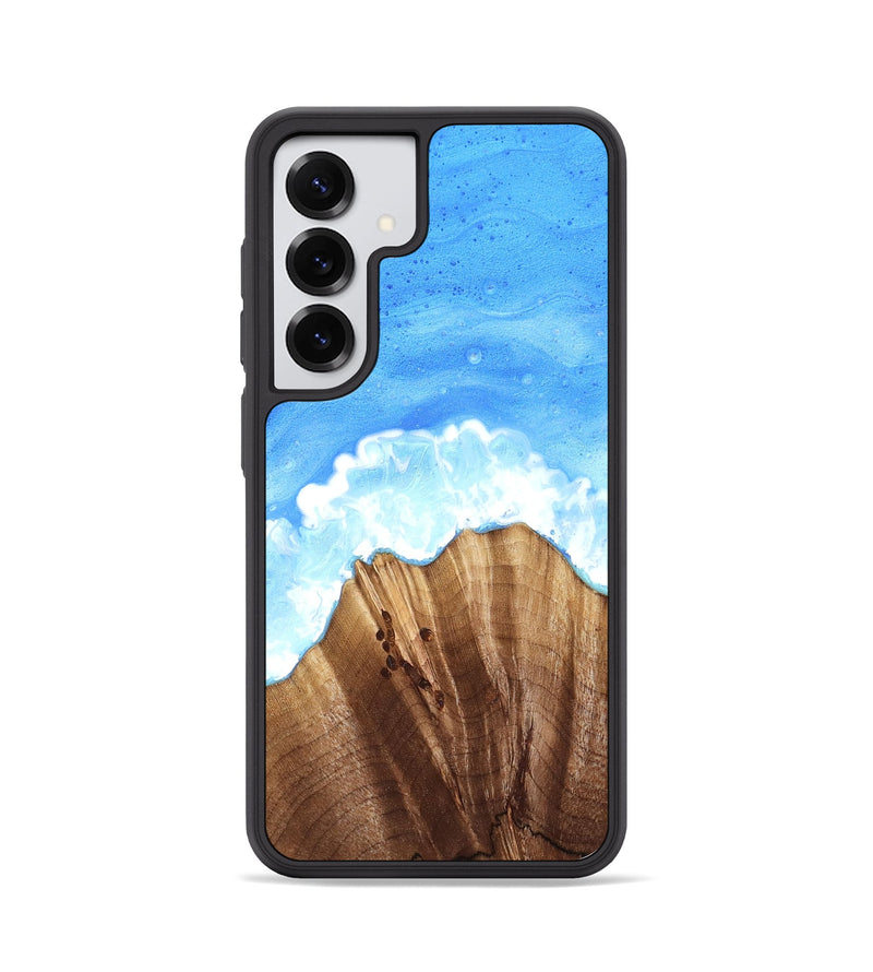 Galaxy S25 Wood Phone Case - Marley (Coastal, 823537)
