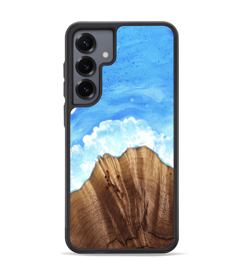 Galaxy S25 Plus Wood Phone Case - Marley (Coastal, 823537)