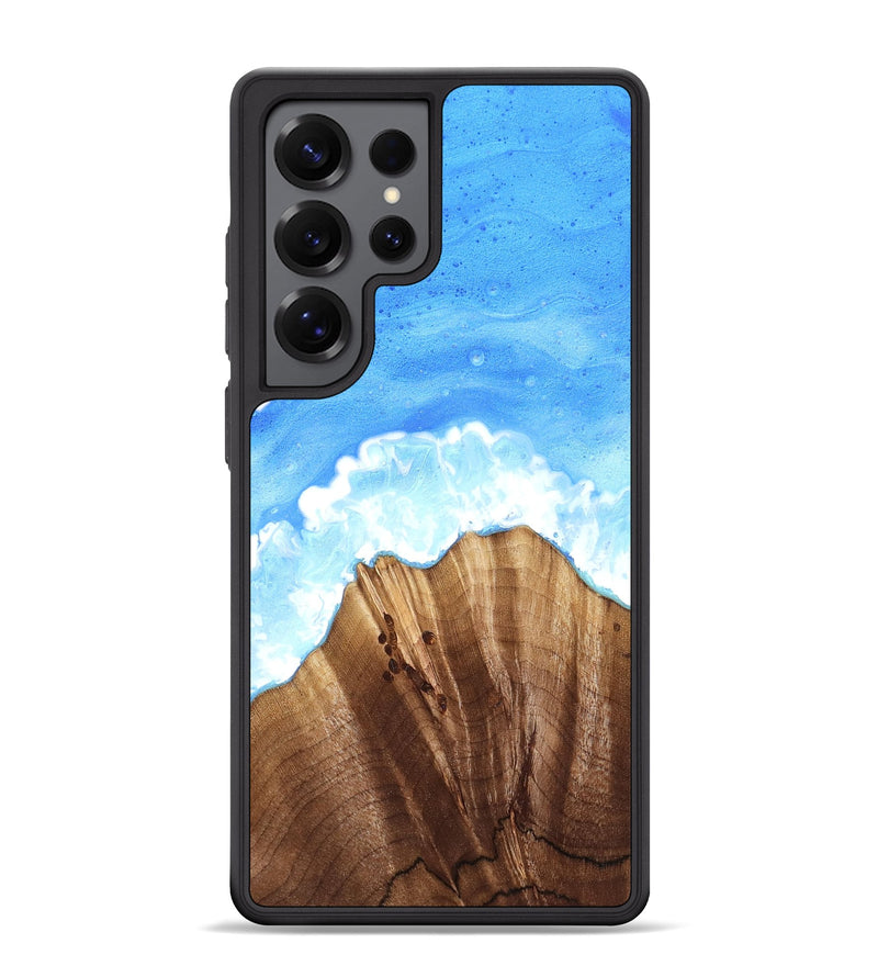 Galaxy S25 Ultra Wood Phone Case - Marley (Coastal, 823537)