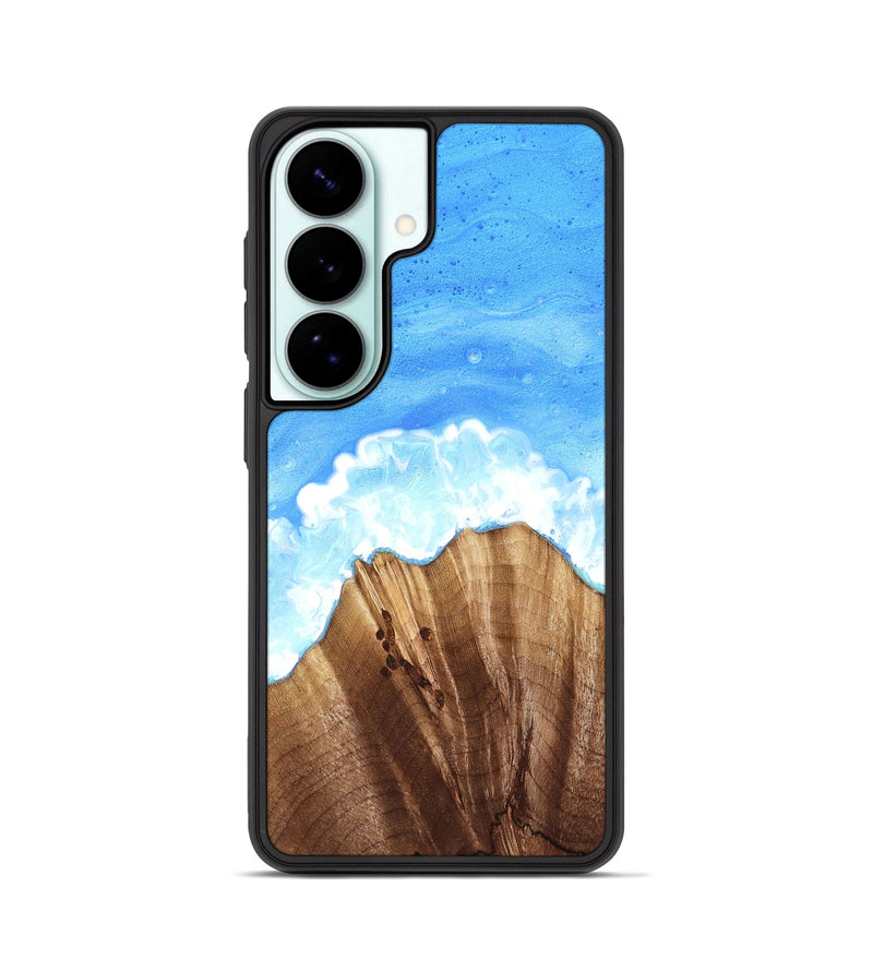 Galaxy S26 Wood Phone Case - Marley (Coastal, 823537)