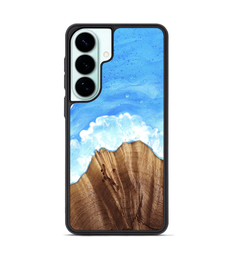Galaxy S26 Plus Wood Phone Case - Marley (Coastal, 823537)