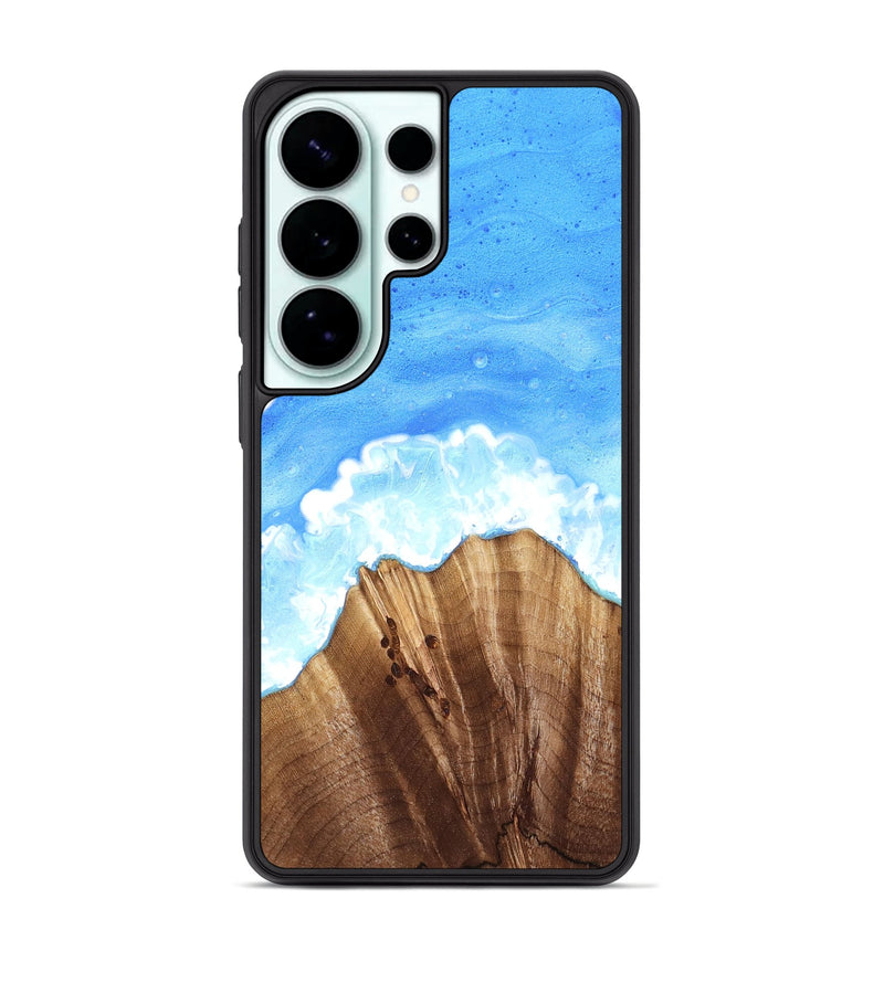 Galaxy S26 Ultra Wood Phone Case - Marley (Coastal, 823537)