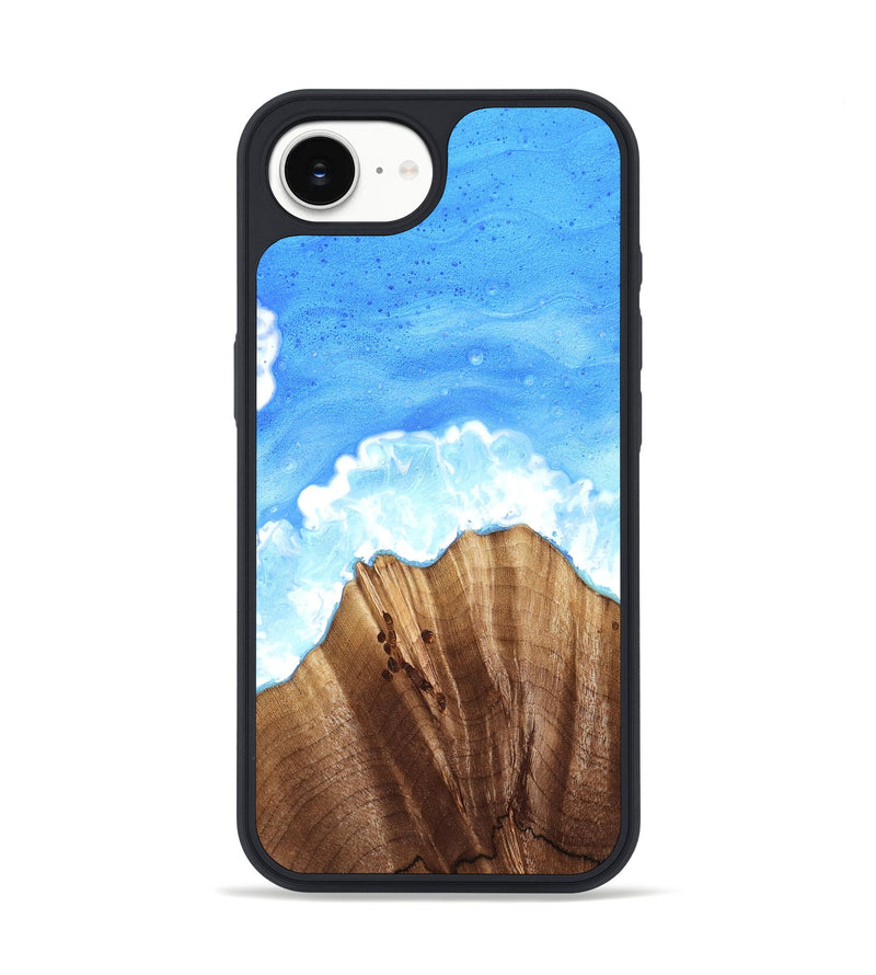 iPhone 16e Wood Phone Case - Marley (Coastal, 823537)