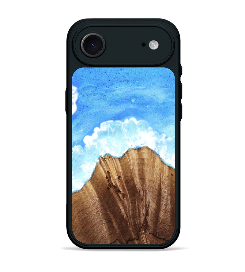 iPhone 17 Air Wood Phone Case - Marley (Coastal, 823537)
