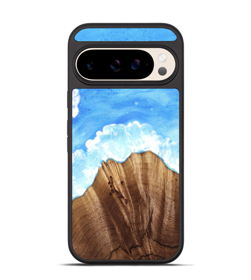 Pixel 10 Wood Phone Case - Marley (Coastal, 823537)