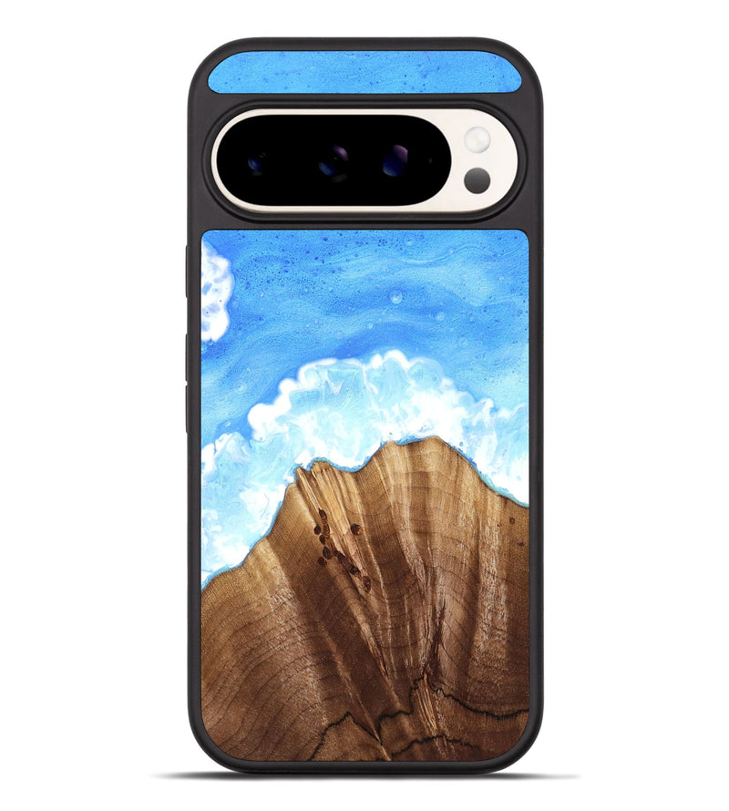 Pixel 9 Pro XL Wood Phone Case - Marley (Coastal, 823537)