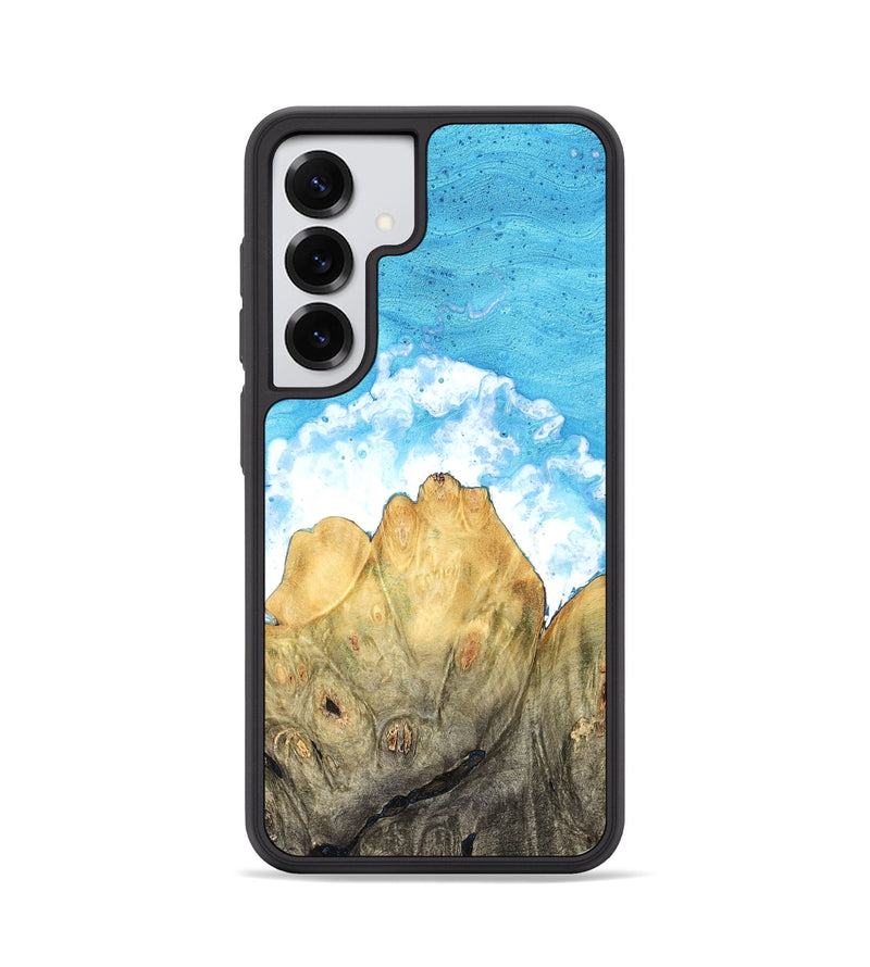 Galaxy S25 Wood Phone Case - Daleyza (Coastal, 823539)