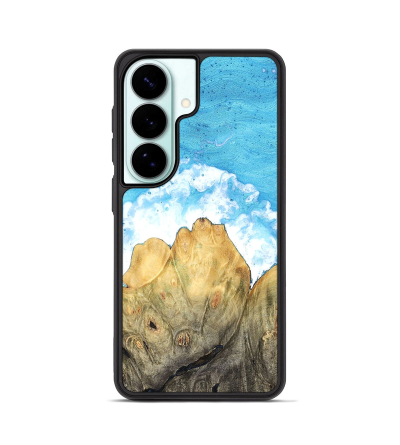 Galaxy S26 Wood Phone Case - Daleyza (Coastal, 823539)