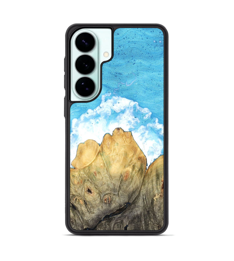 Galaxy S26 Plus Wood Phone Case - Daleyza (Coastal, 823539)