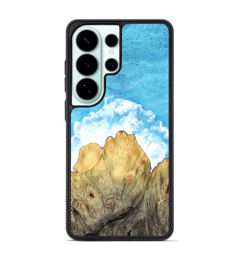 Galaxy S26 Ultra Wood Phone Case - Daleyza (Coastal, 823539)