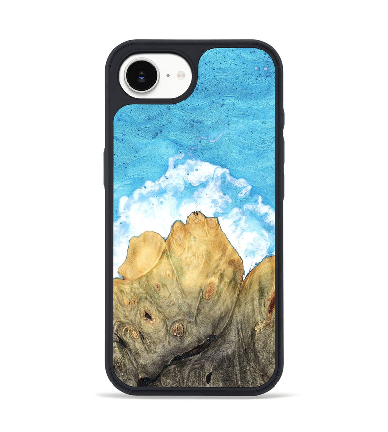iPhone 16e Wood Phone Case - Daleyza (Coastal, 823539)